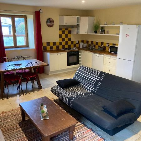 La Mare Aux Oiseaux 1608 Apartman Sassenage Kültér fotó