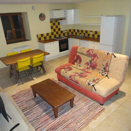 La Mare Aux Oiseaux 1608 Apartman Sassenage Kültér fotó