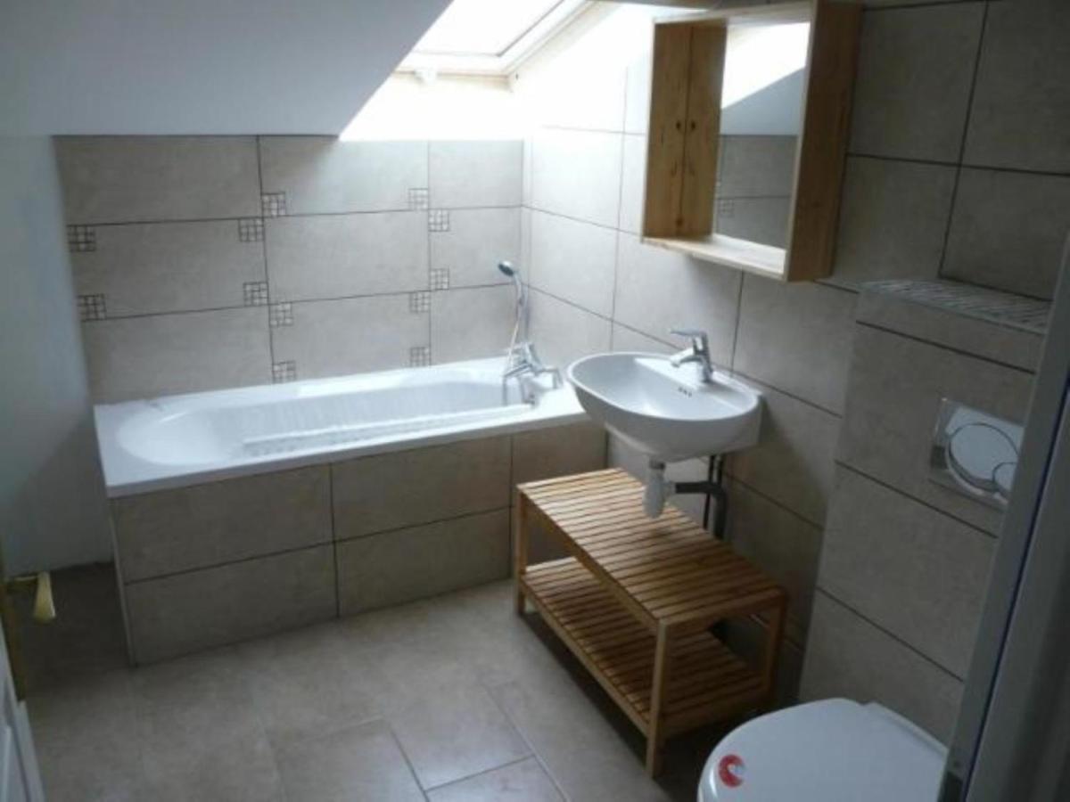 La Mare Aux Oiseaux 1608 Apartman Sassenage Kültér fotó