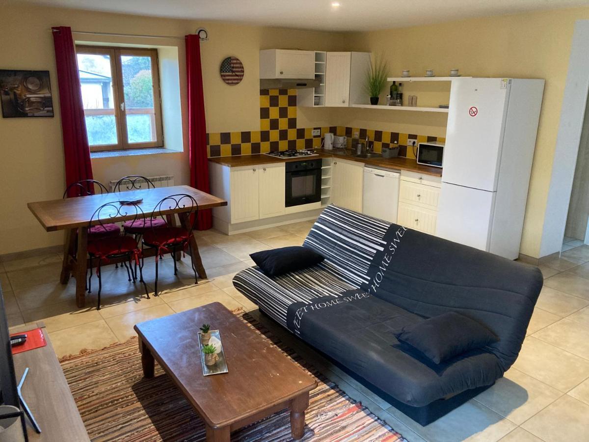 La Mare Aux Oiseaux 1608 Apartman Sassenage Kültér fotó