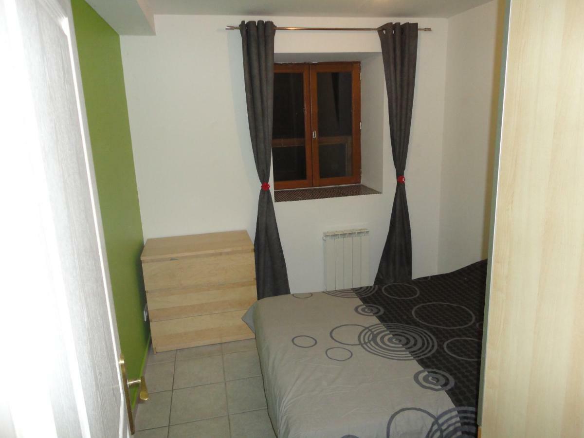 La Mare Aux Oiseaux 1608 Apartman Sassenage Kültér fotó